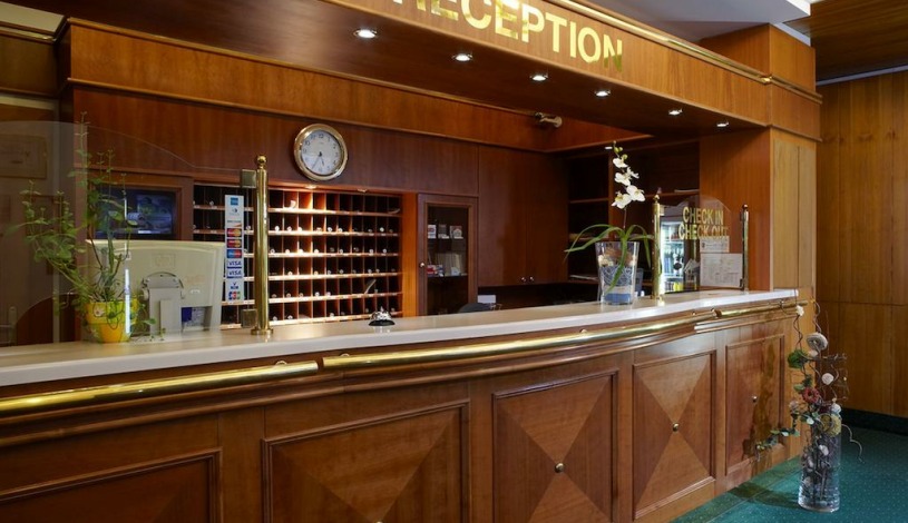 Orea Resort Horizont Železná Ruda